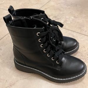 Madden Girl Kurrt Ankle Boot